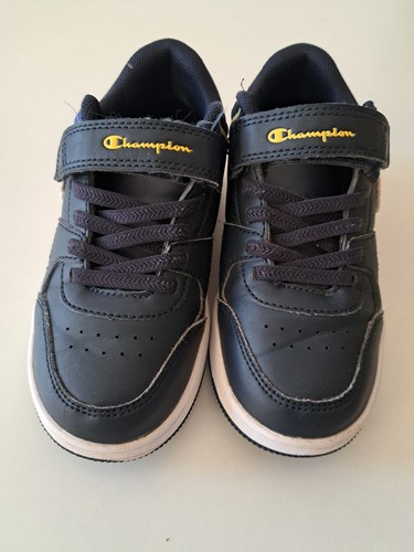 Kinderschuhe jungen champion - kinderschuhe,