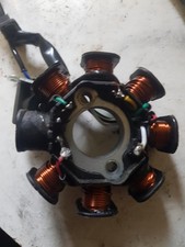 Lichtmaschine GY6 Version 3 für AGM Motors GMX450 China Roller