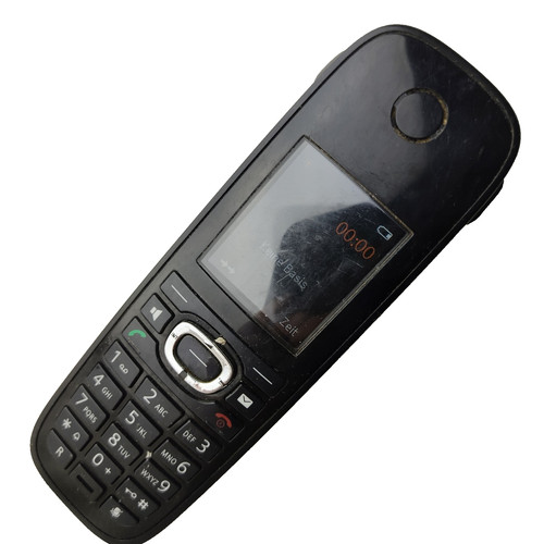 Siemens gigaset c59h mobilteil - c59h,