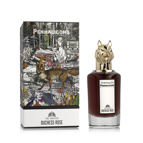 Penhaligon portraits the - penhaligon's,