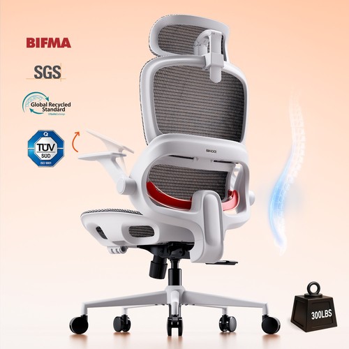 Sihoo b100 bürostuhl - sihoo,