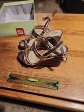 Graceland Schuhe Neu Größe