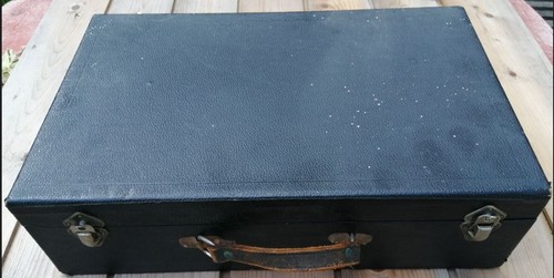 Dachbodenfund