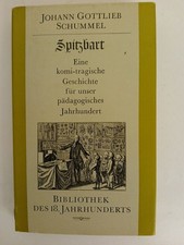 Spitzbart komi trag - spitzbart, e.