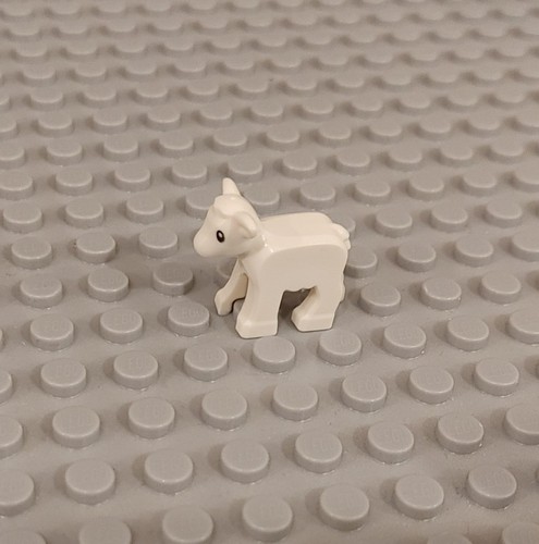 Lego lamm lamb schaf - lamb, tier