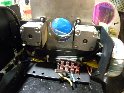 Komplett set controller - set,