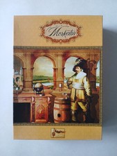 Merkator  Uwe Rosenberg