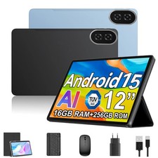 2025 PAD Tablet 12 Zoll