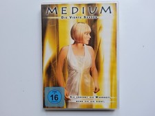 Medium - Die 4. Season - Die