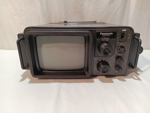 Vintage 1977 panasonic - 1977,