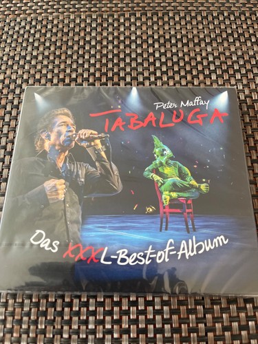 Peter maffay tabaluga - maffay,,