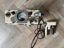 KONTAMINATIONSMESSGERÄT