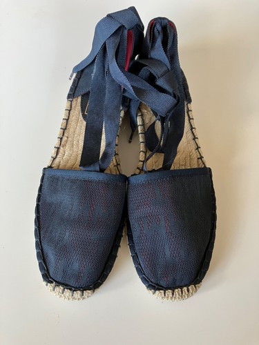 Tommy hilfiger espadrille - tommy,