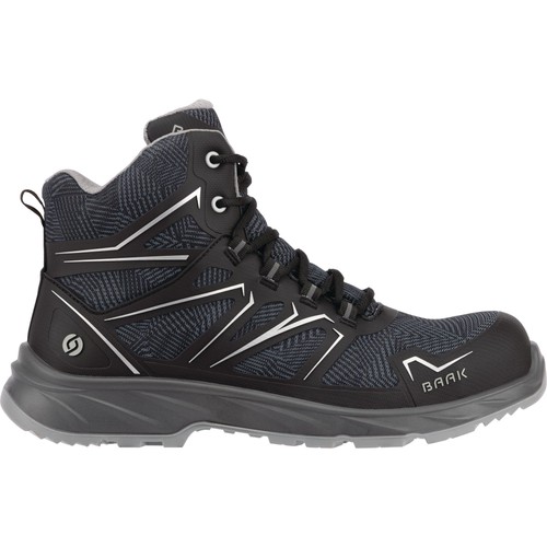 Sicherheitsstiefel patrick s3s - sicherheitsstiefel,