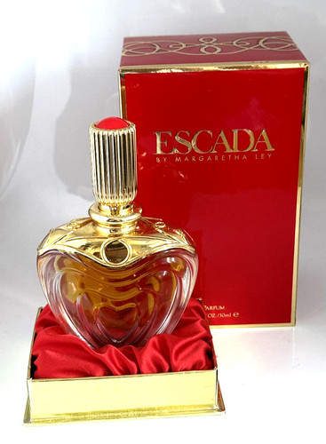 Escada margaretha ley 30ml - escada,