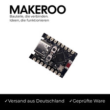 ESP32-C3 Mini Development