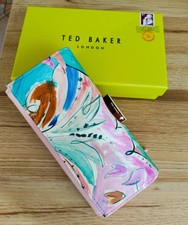 Ted Baker Geldbörse Arta Altrosa Neu !