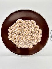 Rosenthal Teller Limitiert Natale Sapone