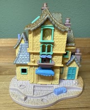 Polly Pocket Mini ? 1996 - The Aristocats