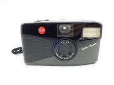 Leica mini zoom Kompaktkamera