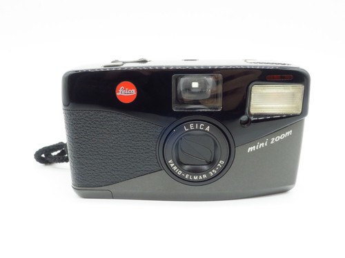 Leica mini zoom kompaktkamera - leica,