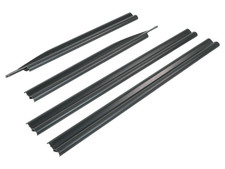 4-Teiliger Einstiegsleisten