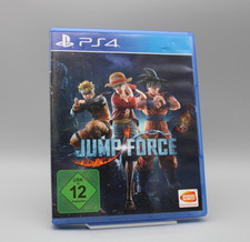 Jump Force (Sony PlayStation