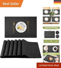 Hochwertige Abwaschbare