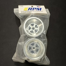 RPM 81036 Vintage 1/10 RC