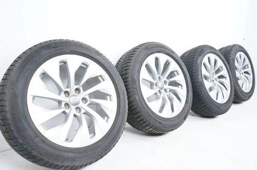 Audi 4k8 winterreifen - audi, a7
