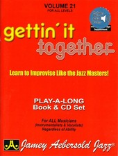Jamey Aebersold Jazz