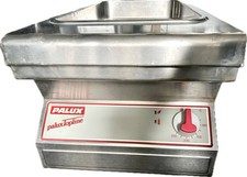 Palux Bräter Bratplatte Topline Vario Bräter Multibräter elektro 4,8kw