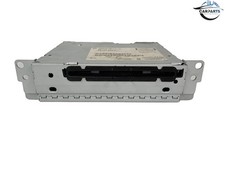 Original BMW Radio BMW Professional CD 65129272364