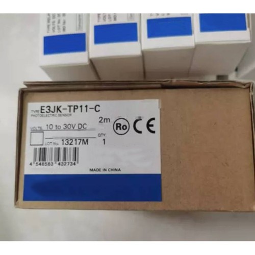 Photoelectric switch sensor - switch,