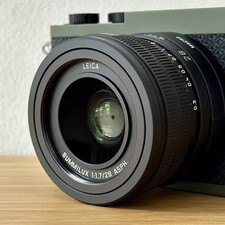 Leica Q2 Reporter 19063 in