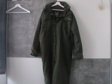 Angelanzug, XL WYCHWOOD WASSERDICHT WINDDICHT GANZANZUG