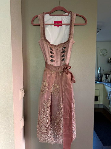Krüger madl dirndl - krüger,