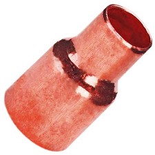 Löt Fittinge  für Kupferrohr