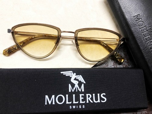 New maison mollerus - new, bessart