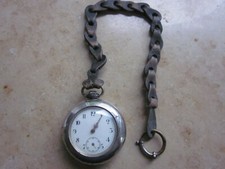 Remontoir Cylindre 10 Rubis