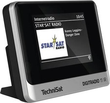 Technisat digitradio ir - technisat, 11