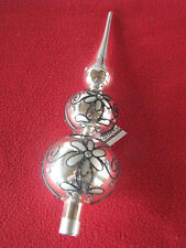 Baumspitze Kaheku Baumschmuck