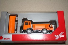 Herpa 309547 - 1/87 MAN F8