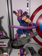 Falkenauge - Hawkeye Sideshow Premium Format