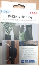 Reer TV-Kippsicherung 73010