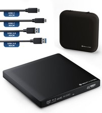 techPulse120 Extern USB 3.1