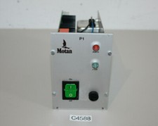 Ersatz Ersatzteil Motan