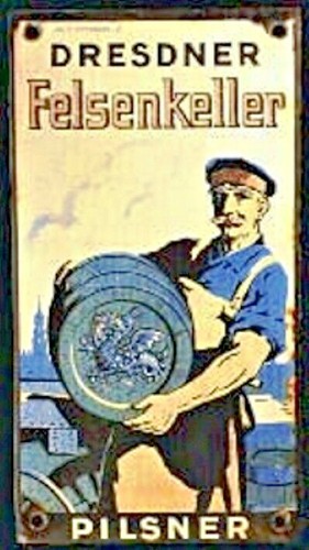Brauerei zum felsenkeller - felsenkeller, b