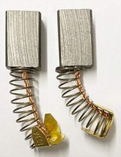 Elektromobil Kohlebürsten