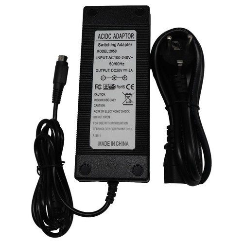Netzadapter für voluson - netzadapter,